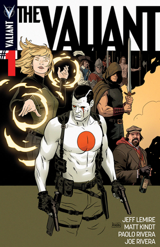 Illustration for article titled Bitch Planet soars, Secret Six stumbles, and Superior Foes says goodbye